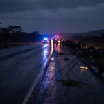 Al menos 17 peregrinos católicos mueren en trágico accidente de tráfico en Kenia