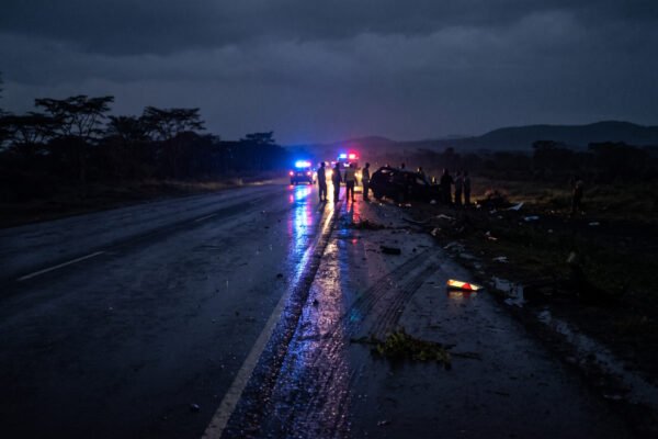 Al menos 17 peregrinos católicos mueren en trágico accidente de tráfico en Kenia