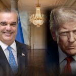 trump-abinader-embajadora-leah-campos