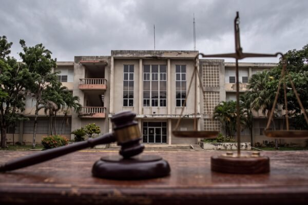 utesa aclara acusacion violacion estudiante 2026