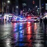 Vehículo arrolla a multitud en Australia; hay al menos 10 heridos