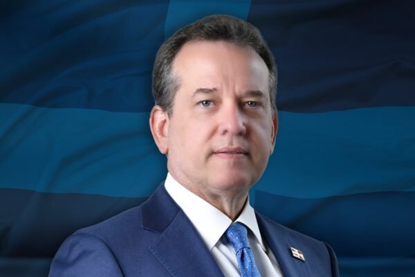 Bisonó propone en Washington cinco líneas de cooperación entre EE. UU. y el Caribe
