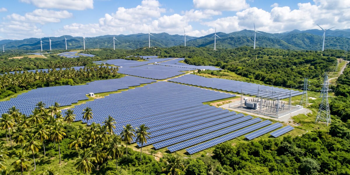 xi semana energia olade republica dominicana 2026