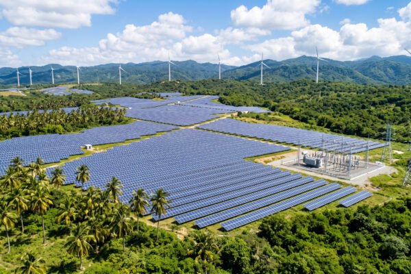 xi semana energia olade republica dominicana 2026