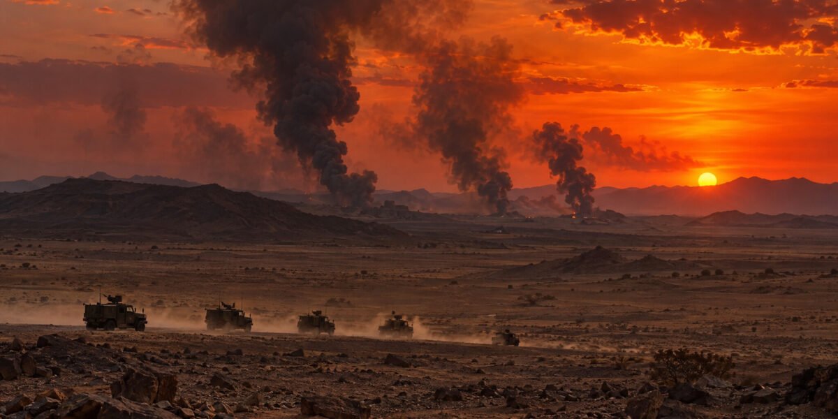 Yemen: gran ofensiva contra hutíes