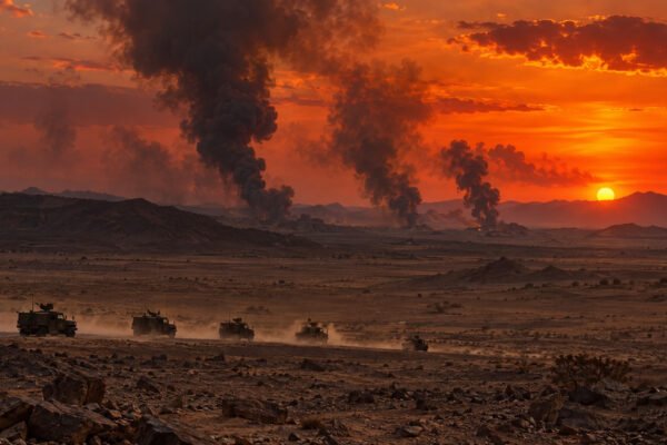 Yemen: gran ofensiva contra hutíes
